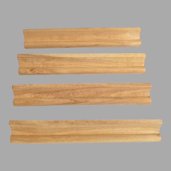 Vintage 1953 Selchow & Righter Co Scrabble Game Missing Only 1 Tile - Picture 3 of 11